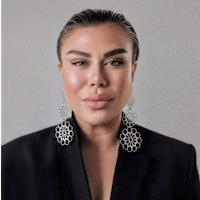 Zlatina Decheva