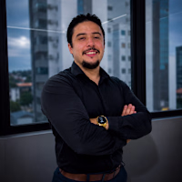 ISRAEL MORAIS