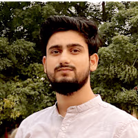 Zuhaib Wani