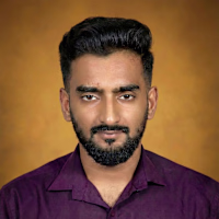 Aryan B V