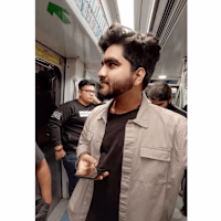 Himanshu  Swaraaj