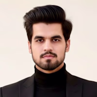 Talha Shahzad avatar
