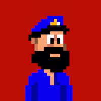Charlie avatar