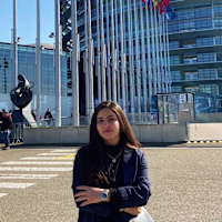Sirine Ben Hadj Khalifa