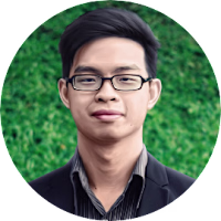 Edward Tay