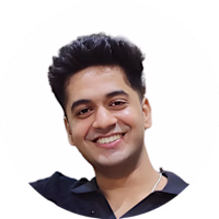 Jay Awasthi