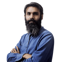 Reajul Hassan