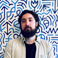 Nicholas Greenawalt