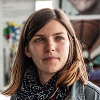 Cecile Dumont