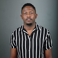 Samuel Njoroge