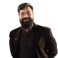 Muhammad Sumair