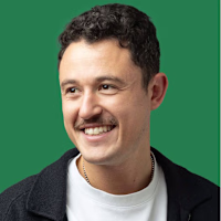 Tom avatar