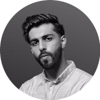 Saqlain Nasir