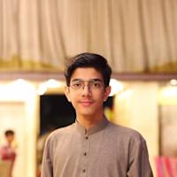 Musadique ahmed