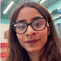 Himani avatar