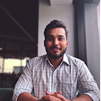 Yash TASHILDAR