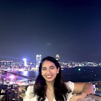 Bhavisha Hemnani