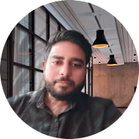 Kumar  Gaurav