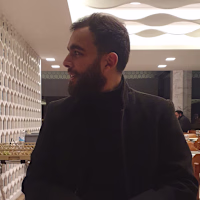 Mohamad Turk