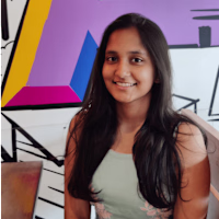 Ragavi avatar
