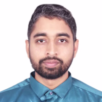 Praveen Sahu