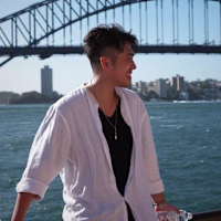 Peter Wang