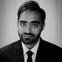 Hasnain Ali