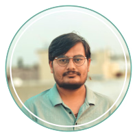 Ajay avatar