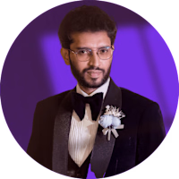 Rubel Raj