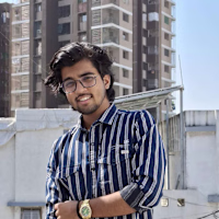Bhavin Talia
