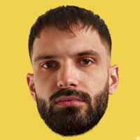 Andreas avatar