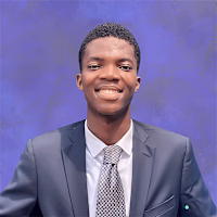 Joel Dike