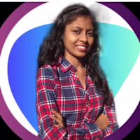 Vinita avatar