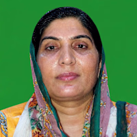 SAJIDA PARVEEN