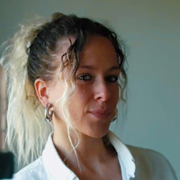 Aida Oliva