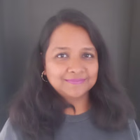 Fatima Almas