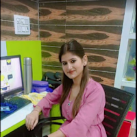 Manisha  Kumari