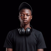 Aminu avatar
