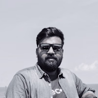 Akhilesh Anand