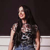 Amy Moss