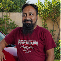 Mehboob Alam