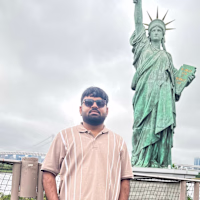 Kashyap Raval