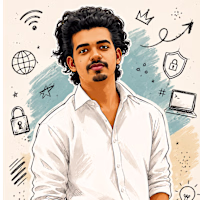 Sarath Suresh