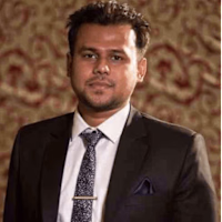 Andalib Khusro