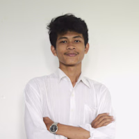 Fariz Sidik