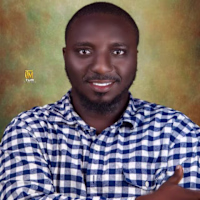 Owolabi Olanrewaju