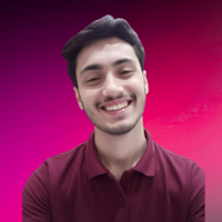 Sarmad avatar