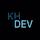 KHDev logo