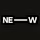 Neue World logo