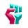 FounderFist logo